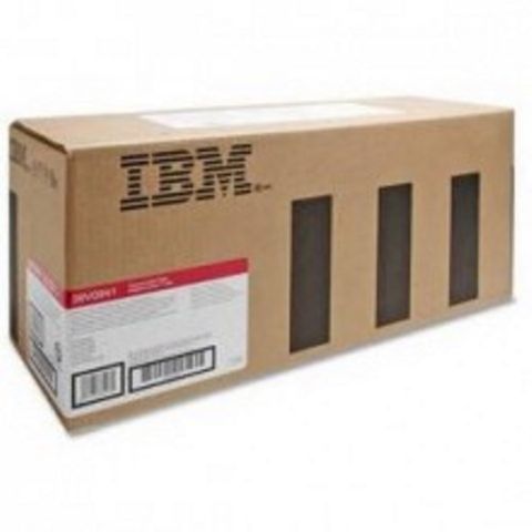 IBM 39V3357, Developer Unit Magenta, Infoprint 1824, 1825, 1826, 1836- Original