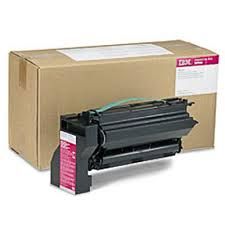 IBM 53P9366, Toner Cartridge Magenta, InfoPrint 1220, 1354- Original