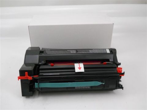 IBM 75P4053, Toner Cartridge Magenta, IP Color 1354, 1454, 1464- Original
