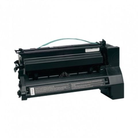 IBM 75P4055, Return Program Toner Cartridge HC Black, Infoprint Color 1354, 1464- Original 