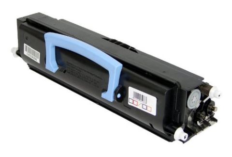 IBM 75P5709, Toner Cartridge Black Return Program, Infoprint 1412, 1512- Original