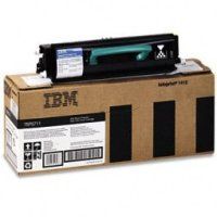 IBM 75P5711, Toner Cartridge HC Black, 1412, 1512- Original