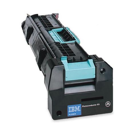 IBM 75P6878 Photoconductor Unit, InfoPrint 1585 - Black Genuine