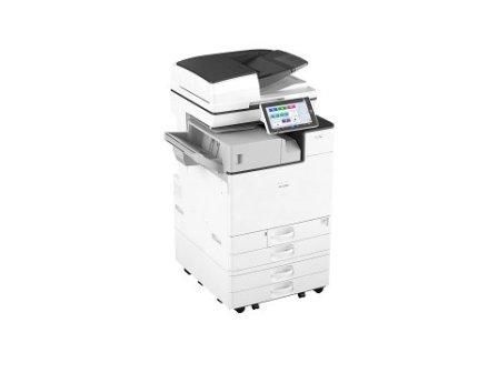 Ricoh IM C3000, A3 Colour All in One Printer