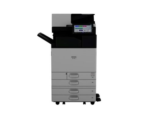 Ricoh IM C3510A, All In One Printer
