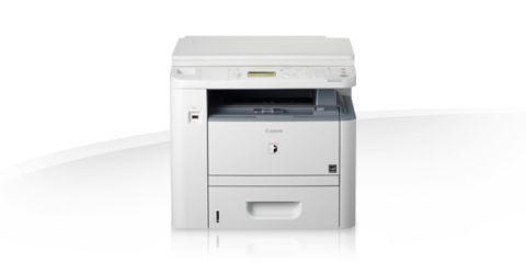 Canon imageRUNNER 1133,  Multifunctional Laser Printer