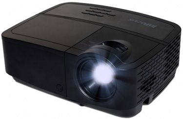 InFocus IN122a, 3D Ready DLP Projector