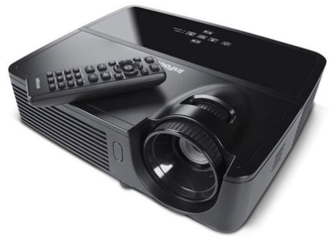 InFocus IN114, 3D Ready DLP Projector