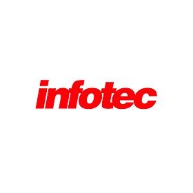 Infotec 885044 Toner Cartridge Black, Type 6210D, 1060, 1075, 2051, 2060, 2075, MP5500, MP6000, MP6500, MP7000, MP7500, MP8000, MP9100 - Compatible
