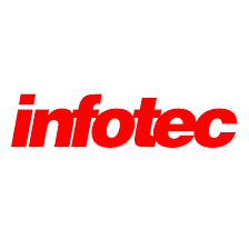 Infotec 884942, Toner Cartridge Black, MP C3500, 4500- Original 