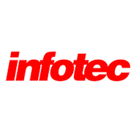 Infotec 88598340, Toner Cartridge Black, Type IX/1, MF 4551, 4700, IS 2055- Original