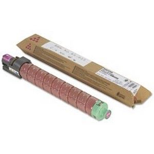 Infotec 841186, Toner Cartridge Magenta, MP C4000, C5000, C4501, C5501- Original