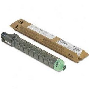 Infotec 841184, Toner Cartridge Black, MP C4000, MP C5000- Original 
