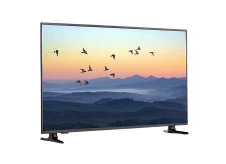 INSIGNIA NS-50F301NA24, 50-inch Class F30 Series LED 4K UHD Smart Fire TV Alexa Voice Remote 