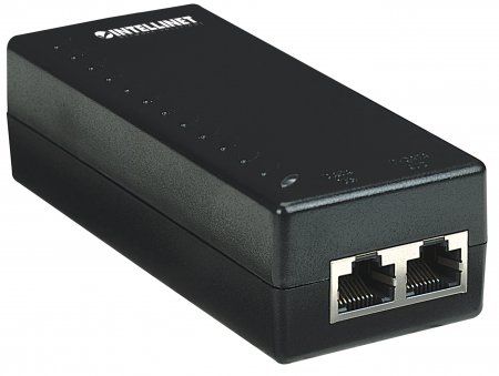 Intellinet 524179, PoE Adapter & Injector