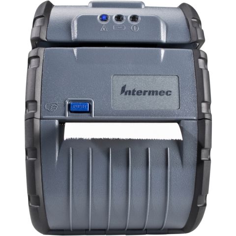 Intermec PB2 Commercial Mobile Receipt Printers