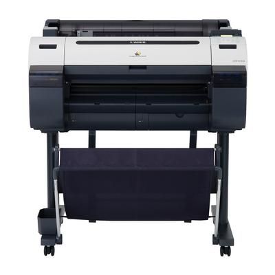 Canon IPF650 Wide Format Printer