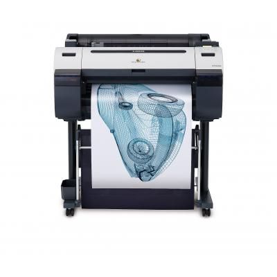 Canon IPF655 Wide Format Printer