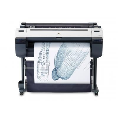 Canon IPF755 Large format Printer