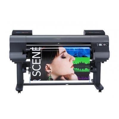 Canon IPF8300 Wide Format Printer