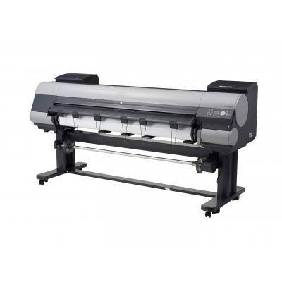 Canon IPF9000S Wide Format Printer