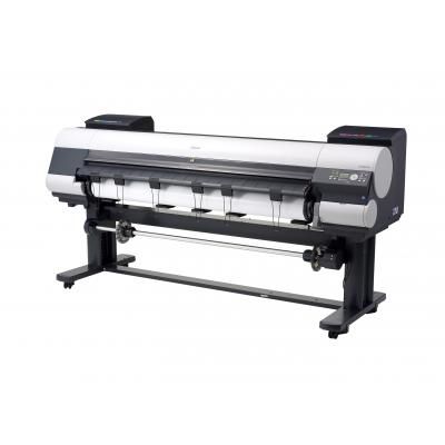 Canon IPF9100 Wide Format Printer