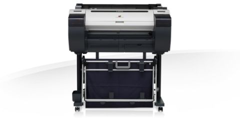 Canon imagePROGRAF iPF680, Wide format printer