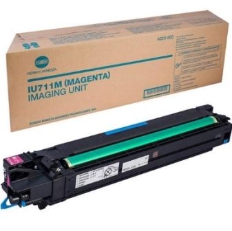 Konica Minolta SA2X20ED, Imaging Unit Magenta, Bizhub C654, C754- Original