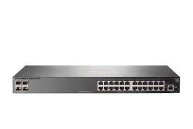 HPE JL253A, Aruba 2930F 24G 4SFP+ Switch 
