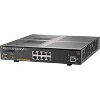 HPE JL258A, Aruba 2930F 8G PoE+ 2SFP+ Switch