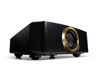 JVC DLA-RS48 3D Enabled D-ILA Projector