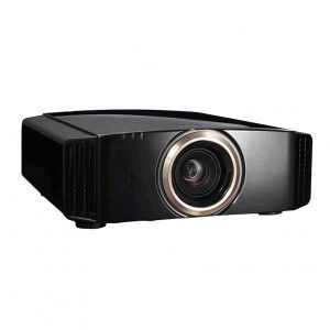 JVC DLA-RS55E Projector