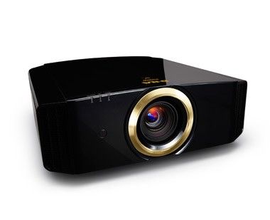 JVC DLA-RS56E 4K e-shift 2 D-ILA projector