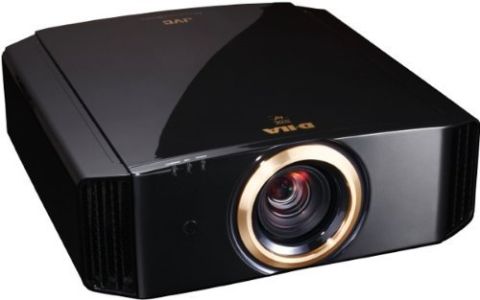 JVC DLA-RS65 Projector