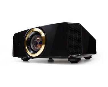 JVC DLA-RS66E 4K e-shift 2 D-ILA projector