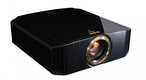 JVC DLA-X950R, 3D Home Projector