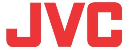 JVC GX-S9U, Vintage Color Video Camera
