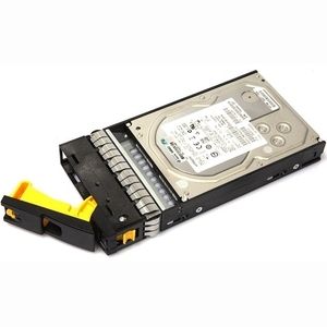 HPE K2P93B, 3PAR 8000 1.2TB Hard Drive 10K + Software SFF