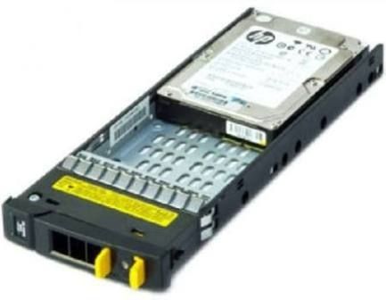 HPE K2P98B, 3PAR 8000 600GB + Software 15K SFF Hard Disk Drive