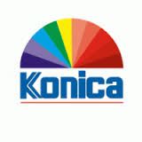 Konica 512/35PL Solvent Head