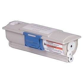 Konica Minolta 1710144-002, Toner Cartridge Cyan, Magicolor CX, WX- Original