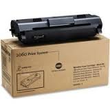 Konica Minolta 1710171-001, Toner Cartridge Black, PagePro2060- Original