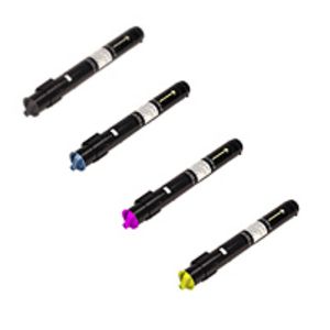 Konica Minolta 1710322 Toner Cartridge ValuePack 4 Colour, Magicolor 330 - Genuine