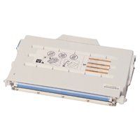 Konica Minolta 1710362-002, Toner Cartridge Cyan, Magicolor 6100- Original