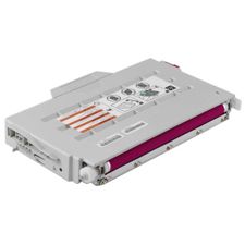Konica Minolta 1710362-003, Toner Cartridge Magenta, Magicolor 6100- Original