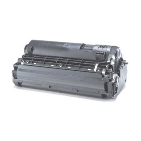 Konica Minolta 1710398-001, Toner Cartridge Black, PagePro 4100- Original