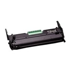 Konica Minolta 1710400-002 Drum Cartridge, PagePro 1100, 1250 - Black Genuine