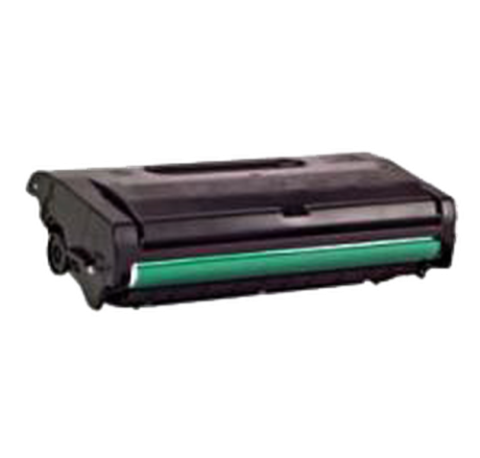 Konica Minolta 1710432-001, Toner Cartridge Black, PagePro 12- Original