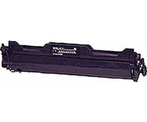 Konica Minolta 1710436-001 Drum, QMS Pageworks 6 