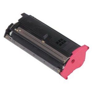 Konica Minolta 1710471-003 Toner Cartridge Magenta, Magicolor 2200 - Genuine